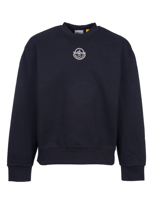 Sweatshirt x Roc Nazione MONCLER GENIUS | 8G00005809KX999